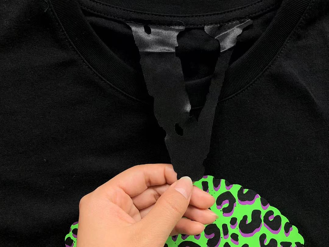 On Running 69 VLONE T-SHIRT 504140391 (Im 170Cm 60Kg I Wear Size S In The Phot) - Image 25
