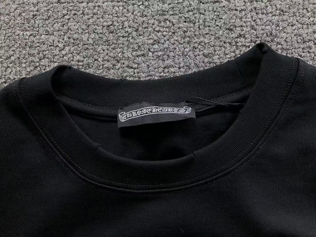 Comme des Garcons 139 C⭐⭐OME HE⭐⭐TS LONG SLEEVED 3208121621 (Im 170Cm 60Kg I Wear Size M In The Phot) - Image 21