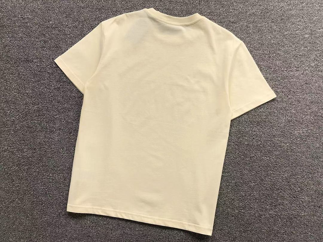 Gucci 85 G⭐C⭐I T-SHIRT 5042619101 (Im 170Cm 60Kg I Wear Size S In The Phot) - Image 11
