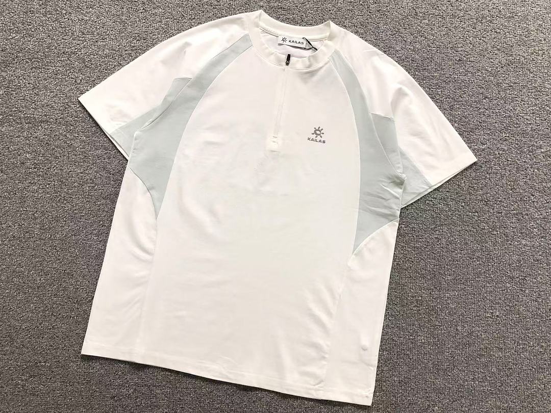 Unbranded 105 KA⭐L⭐S T-SHIRT 52070209169 (Im 170Cm 60Kg I Wear Size L In The Phot) - Image 7