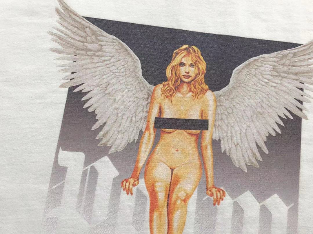 Palm Angels 79 PALM ANGELS T-SHIRT - Image 7