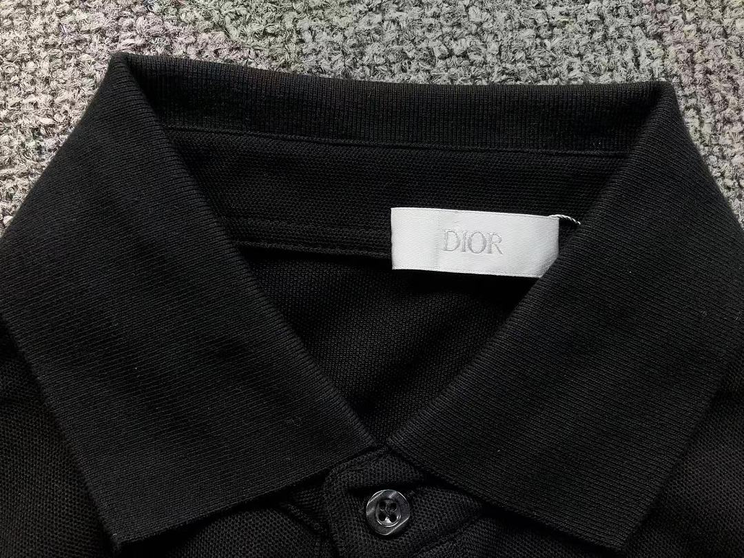 Dior 118 D⭐O⭐ POLO 526082081 (Im 170Cm 60Kg I Wear Size S In The Phot) - Image 15