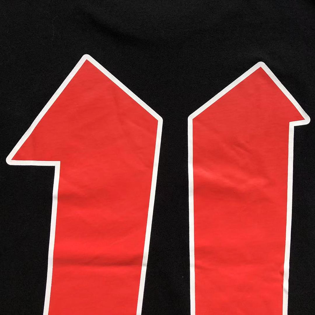 On Running 71 VLONE T-SHIRT 504159291 (Im 170Cm 60Kg I Wear Size S In The Phot) - Image 11
