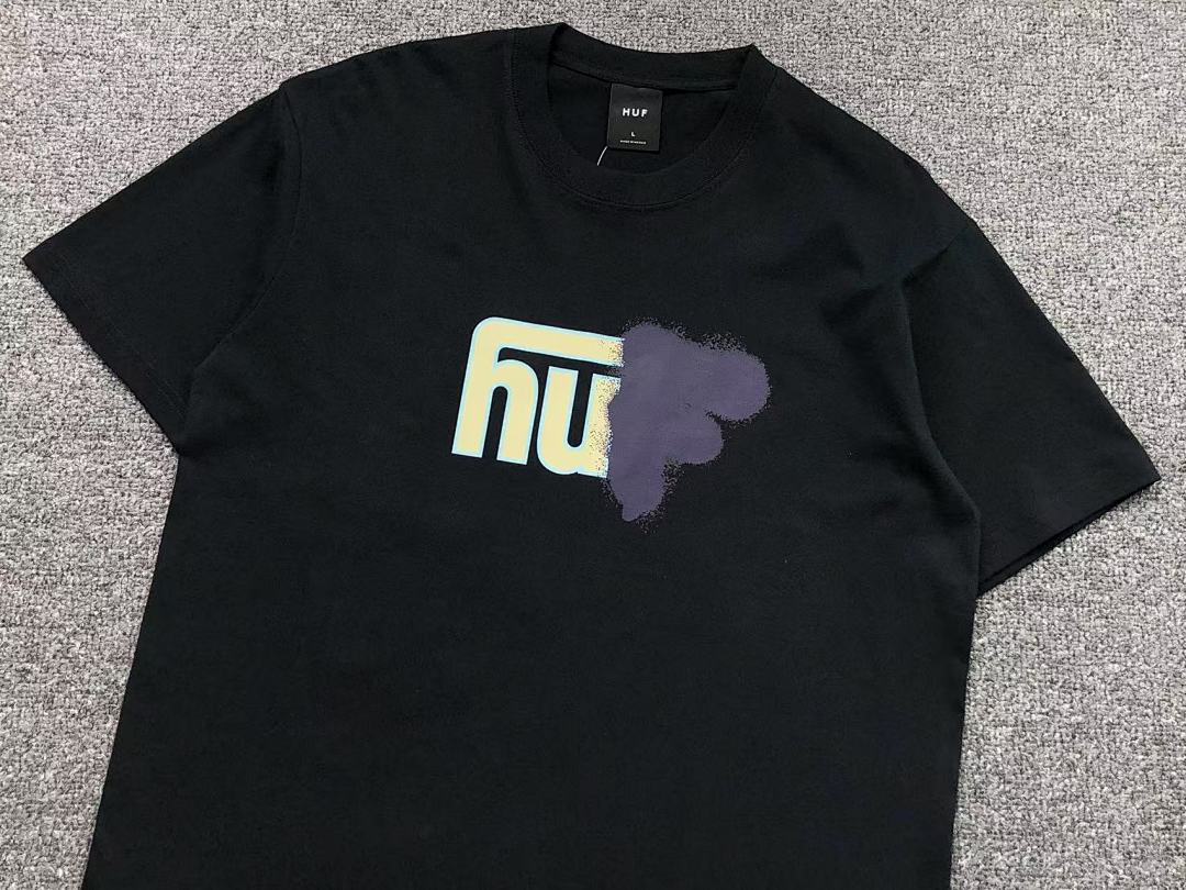 HUF 78 HUF T-SHIRT - Image 7