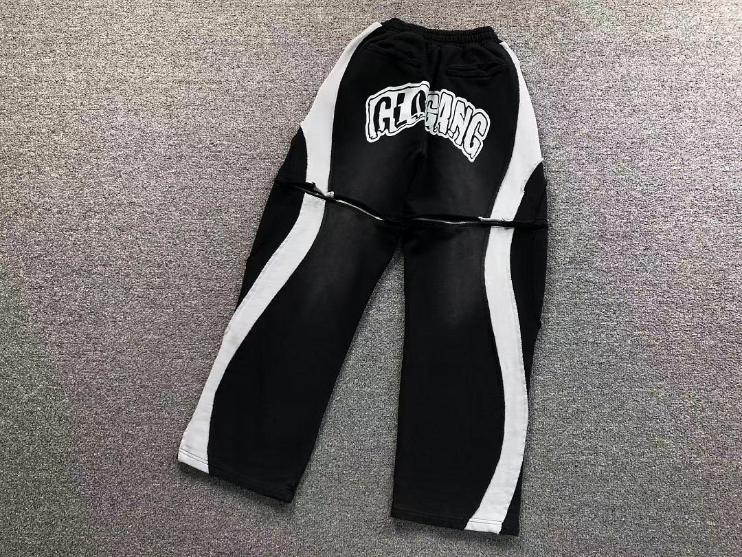 On Running 308 FASHION TROUSERS 3204212172 (Im 170Cm 60Kg I Wear Size S In The Phot) - Image 8