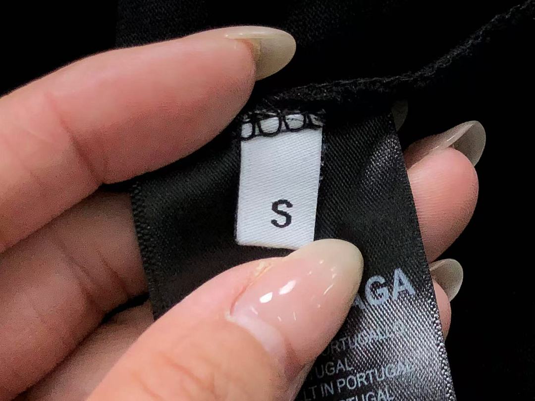Unbranded 128 B⭐L⭐⭐⭐IA⭐A T-SHIRT 2201275001 (Im 170Cm 60Kg I Wear Size S In The Phot) - Image 31
