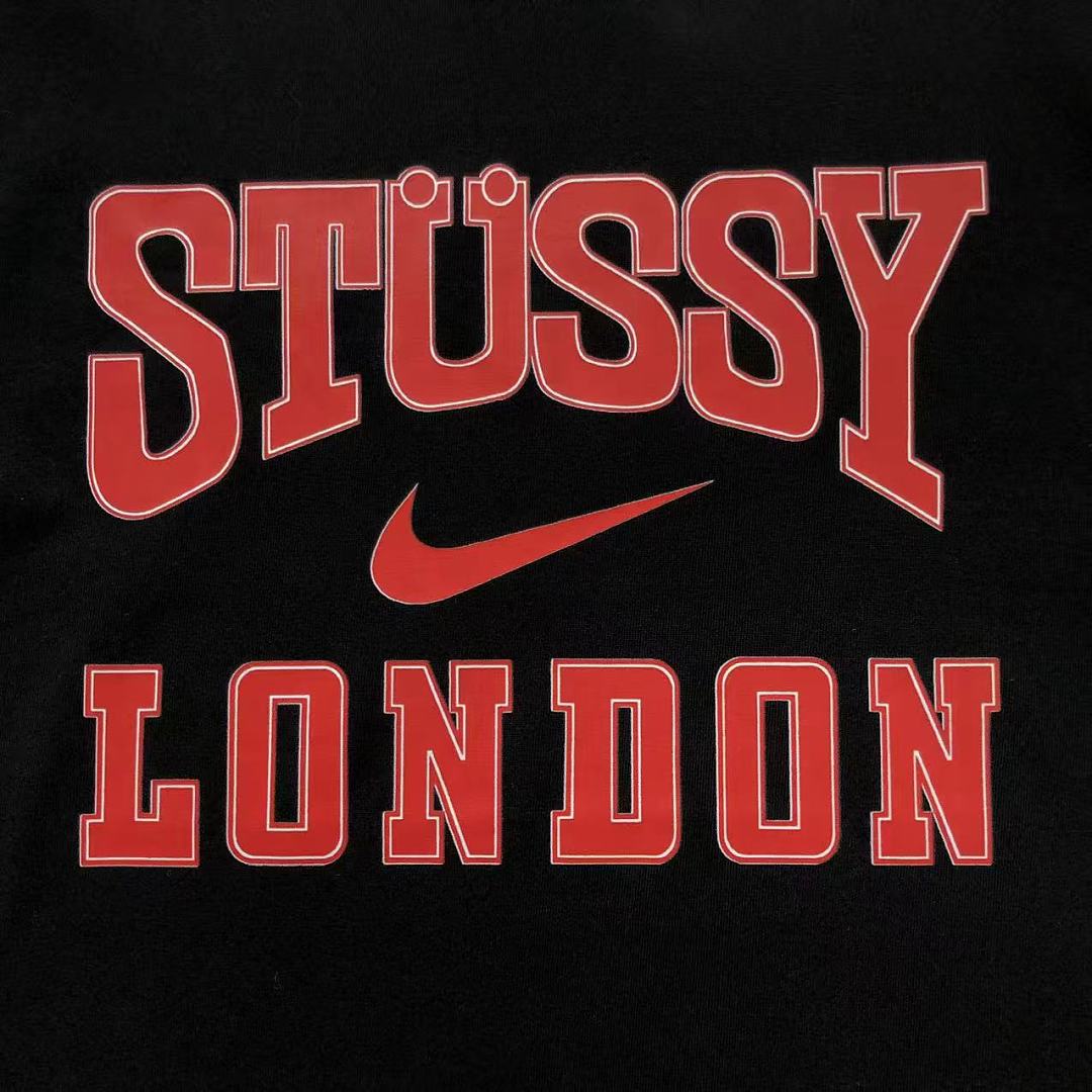 Nike 88 N⭐K⭐ STUSSY T-SHIRT 3207200621 (Im 170Cm 60Kg I Wear Size M In The Phot) - Image 10