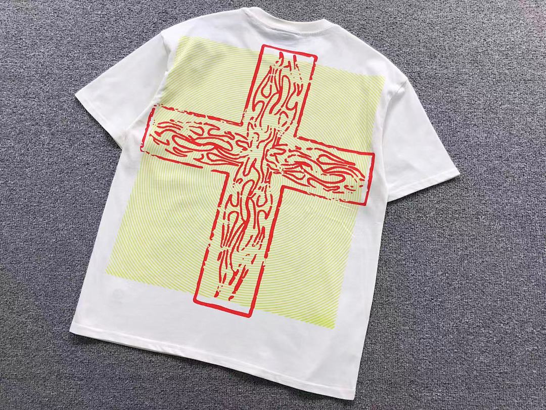 Hellstar 95 HELLSTAR T-SHIRT 3204072317 (Im 170Cm 60Kg I Wear Size S In The Phot) - Image 11