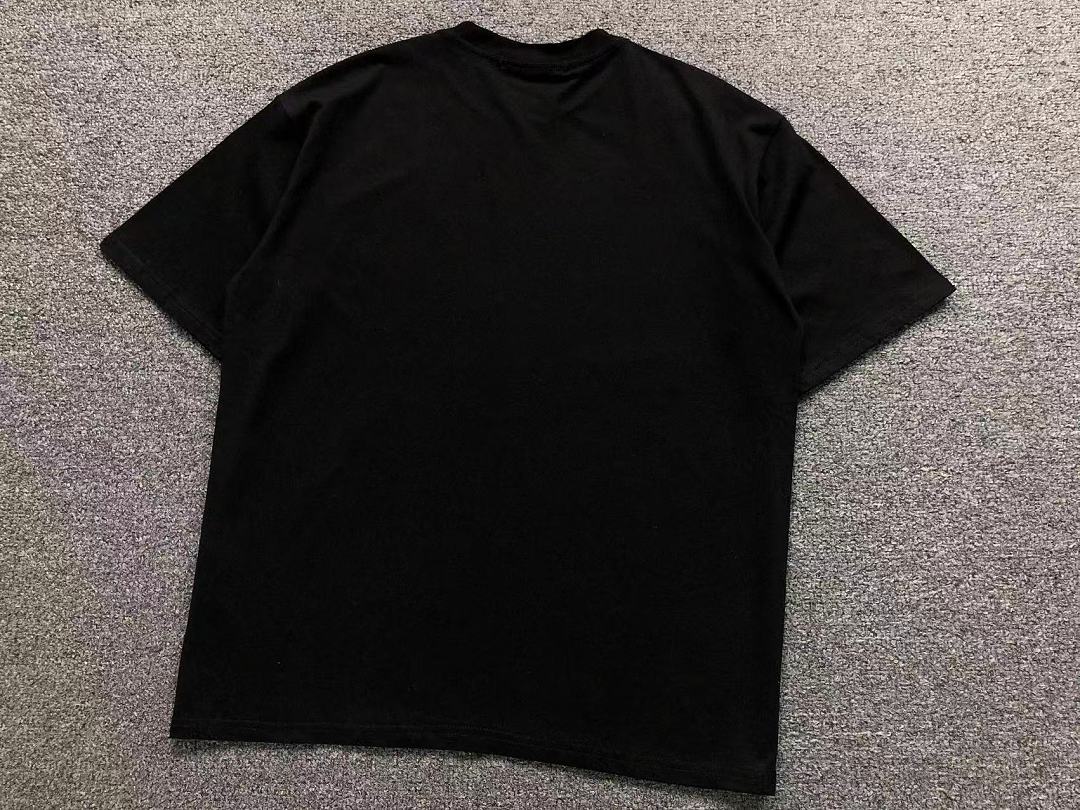 Acne Studios 118 ACNE STUDIOS T-SHIRT 4205230877 (Im 170Cm 60Kg I Wear Size M In The Phot) - Image 13