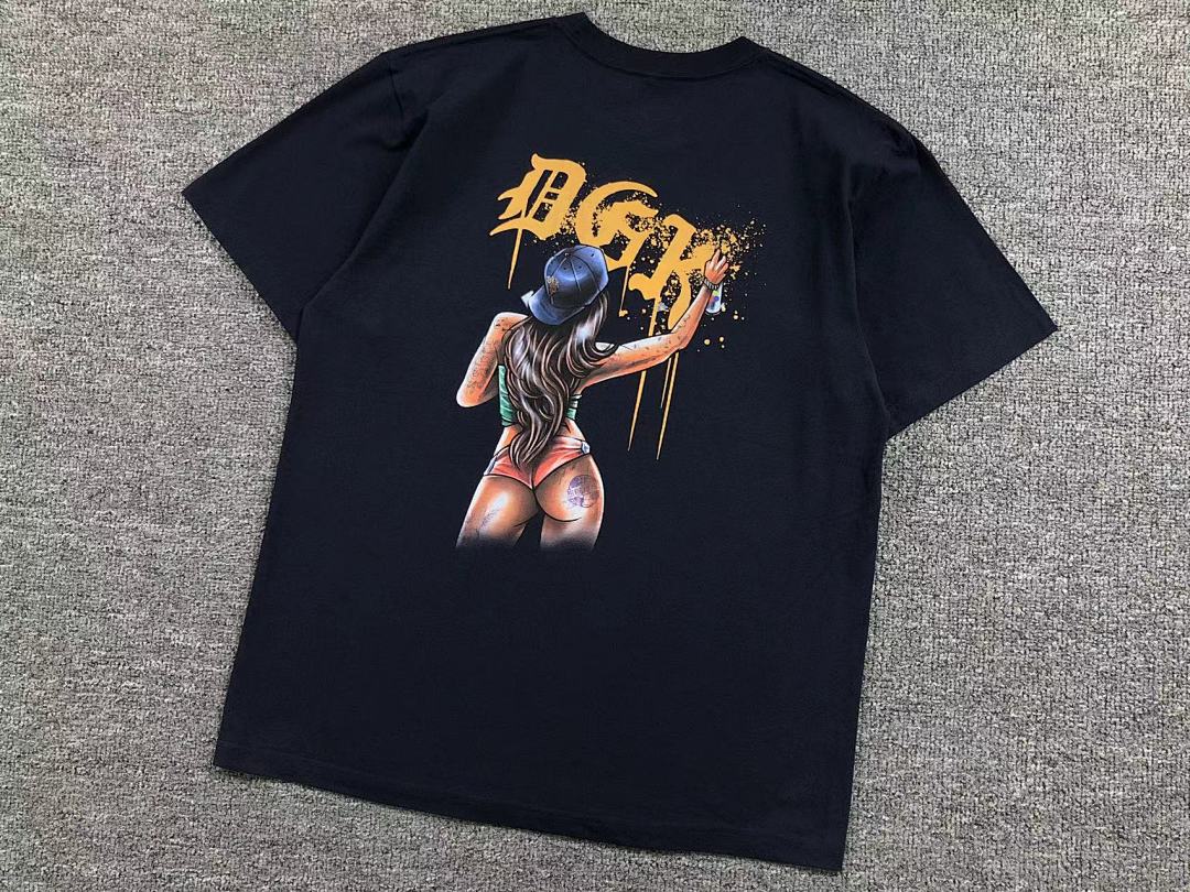 DGK 95 DGK T-SHIRT - Image 9