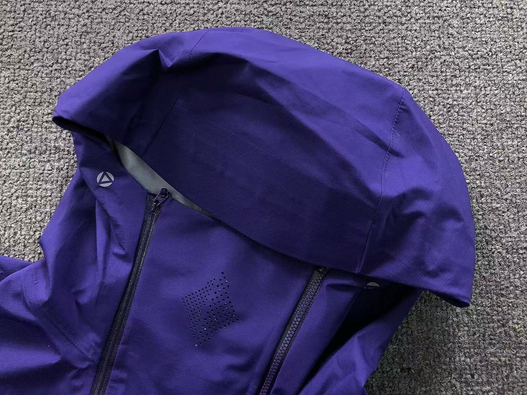 Unbranded 458 KA⭐L⭐S JACKET 3208230821 (Im 170Cm 60Kg I Wear Size L In The Phot) - Image 20