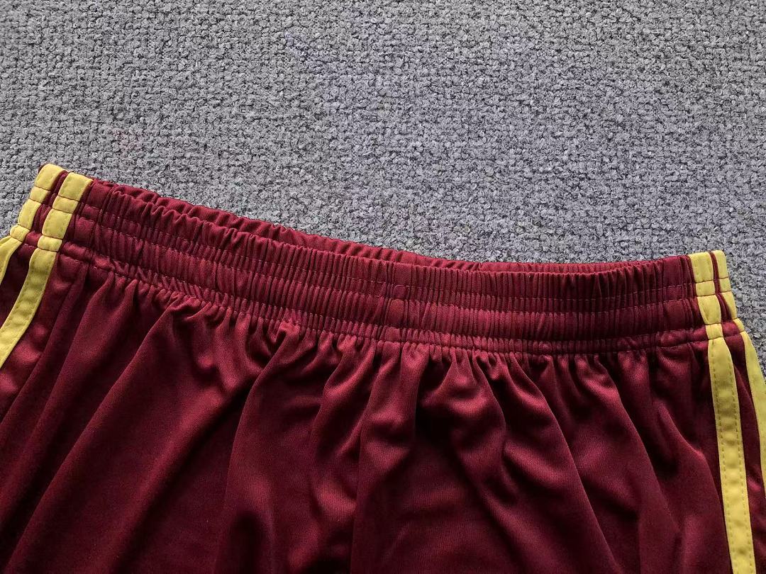 Unbranded 78 FOOTBALL T-SHIRT SHORTS 125935002 (Im 170Cm 60Kg I Wear Size L In The Phot) - Image 28
