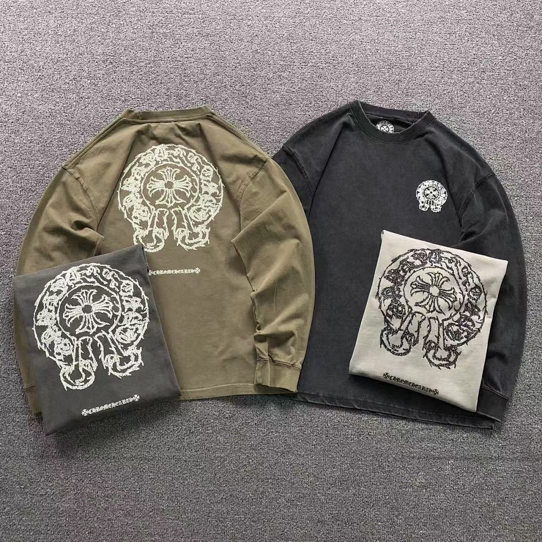 Comme des Garcons 185 C⭐⭐OME HE⭐⭐TS LONG SLEEVED 58150405 (Im 170Cm 60Kg I Wear Size L In The Phot)