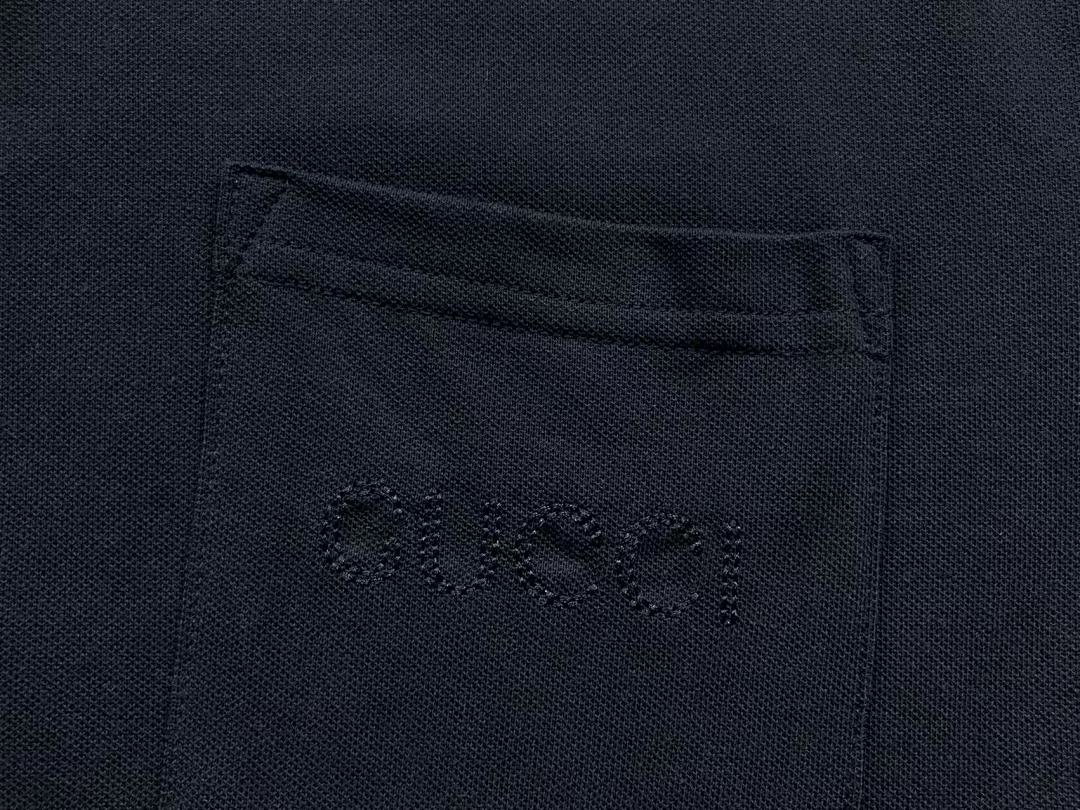 Unbranded 175 G⭐C⭐I POLO 2201151501 (Im 170Cm 60Kg I Wear Size XL In The Phot) - Image 15
