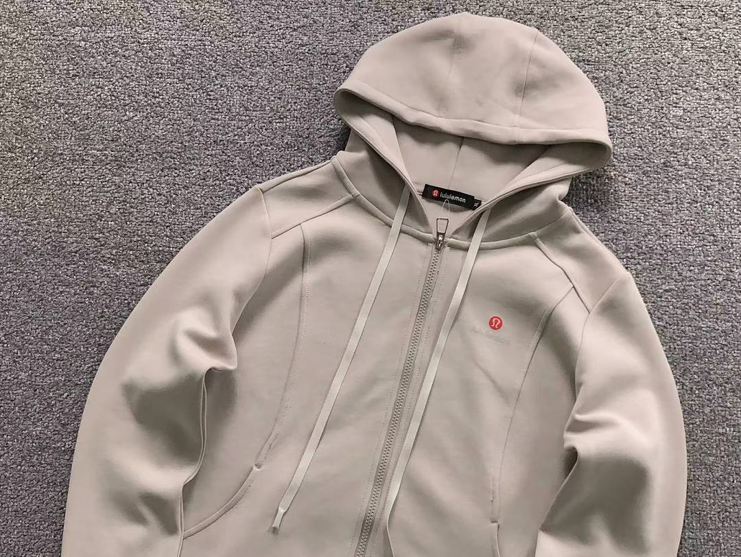 Unbranded 158 LULULEMON HOODIE FEMAIE - Image 10