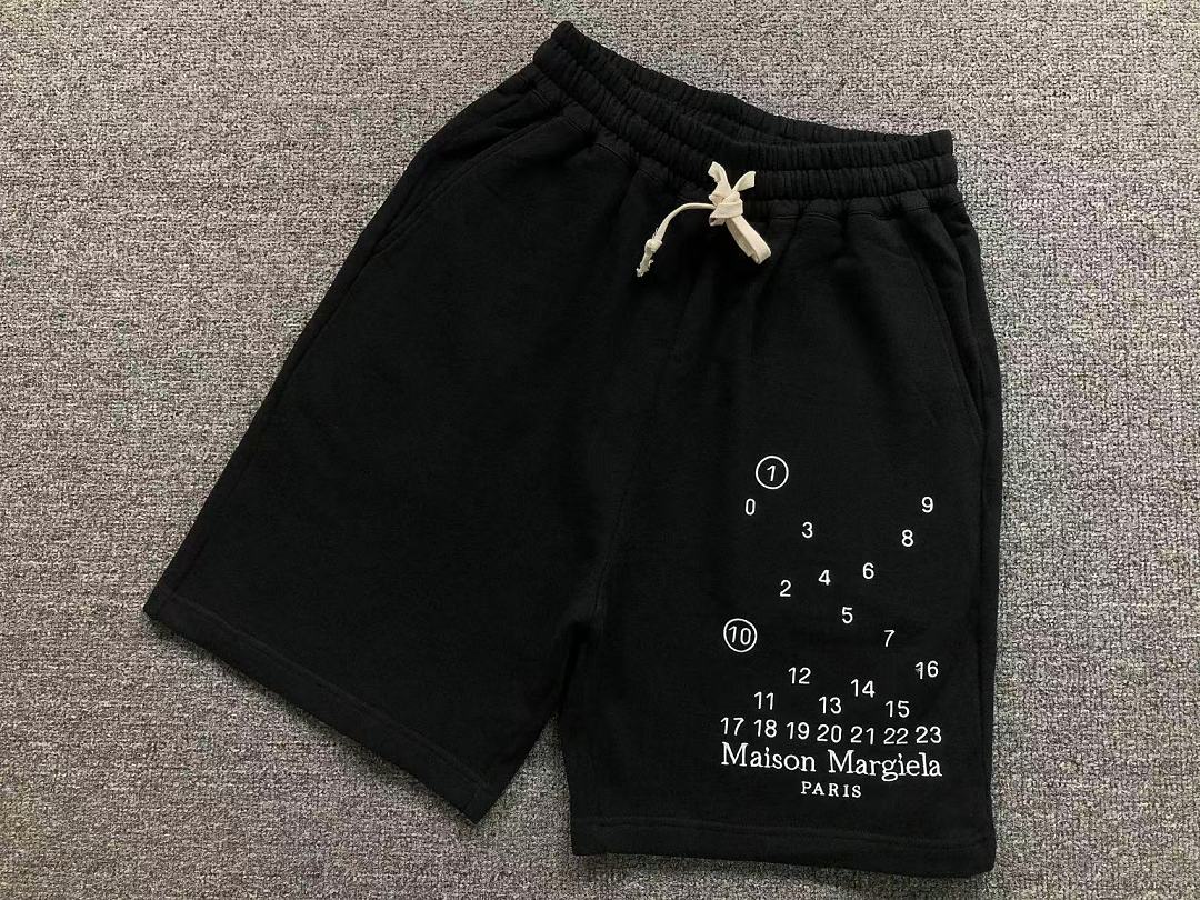 On Running 135 MAISON MARGIELA SHORTS 3204262717 (Im 170Cm 60Kg I Wear Size 46 In The Phot) - Image 8