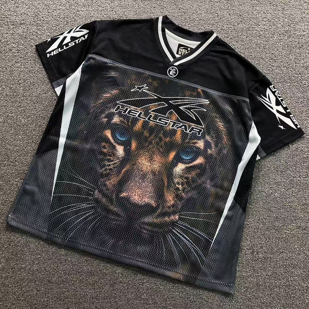 Hellstar 88 HELLSTAR T-SHIRT 124170771 (Im 170Cm 65Kg I Wear Size S In The Phot)