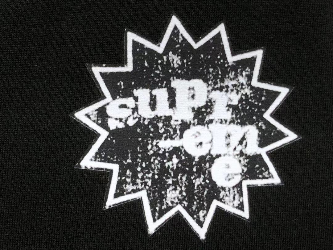 Supreme 98 S⭐⭐R⭐⭐E T-SHIRT 126180802 (Im 170Cm 60Kg I Wear Size M In The Phot) - Image 32