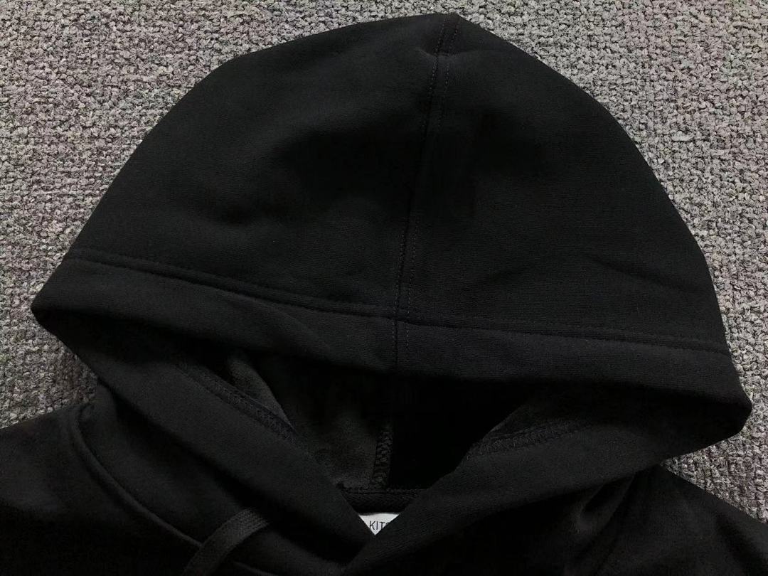 Unbranded 215 M⭐⭐SON KI⭐S⭐NE HOODIE 2110212401 (Im 170Cm 60Kg I Wear Size M In The Phot) - Image 15