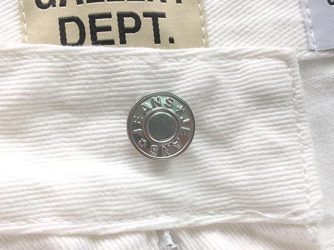 Gallery Dept 195 GALLERY DEPT TROUSERS 3203070417 (Im 170Cm 60Kg I Wear Size M In The Phot) - Image 18