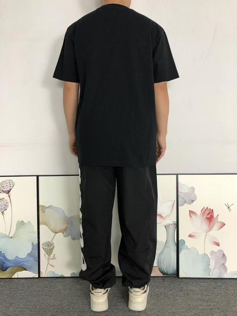 Supreme 113 S⭐⭐R⭐⭐E T-SHIRT 52080438182 (Im 170Cm 60Kg I Wear Size M In The Phot) - Image 4