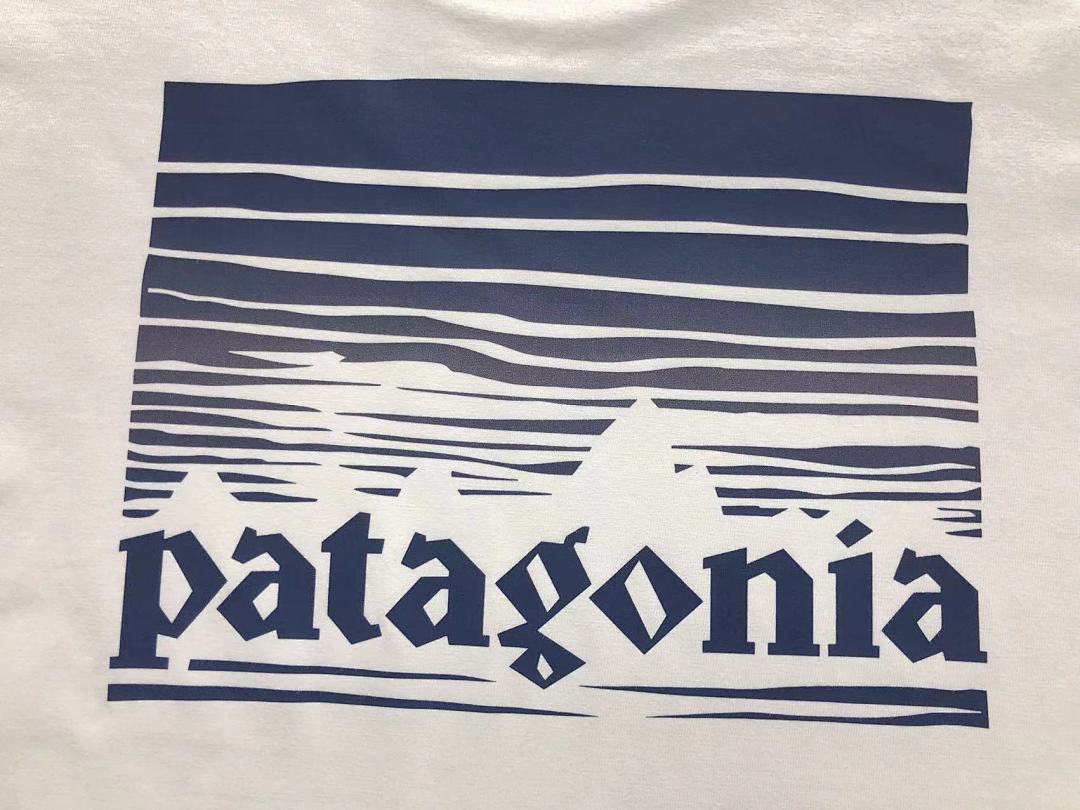 On Running 78 PATAGONIA T-SHIRT 123142102 (Im 170Cm 60Kg I Wear Size M In The Phot) - Image 10