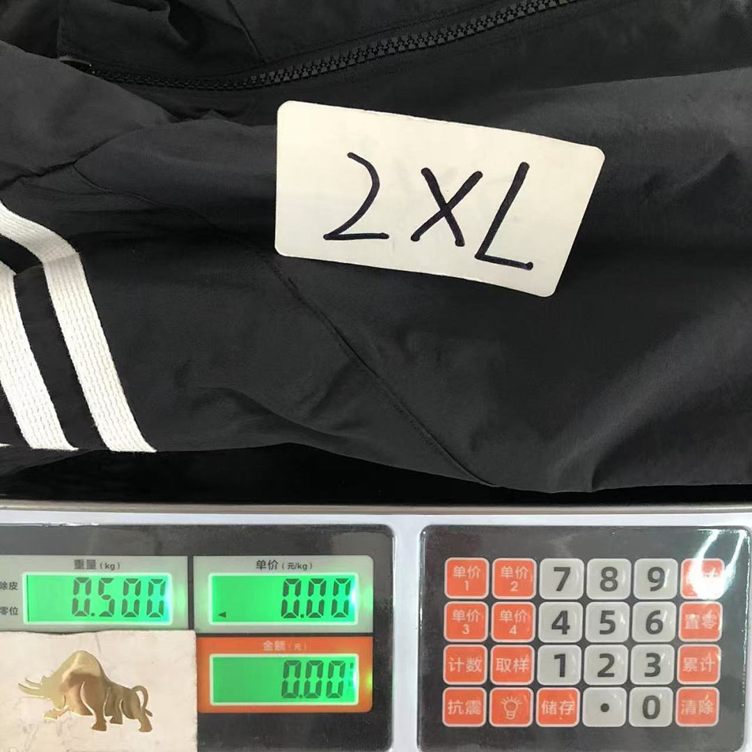 Adidas 215 A⭐I⭐AS JACKET 1232702159 (Im 170Cm 60Kg I Wear Size 2XL In The Phot) - Image 29