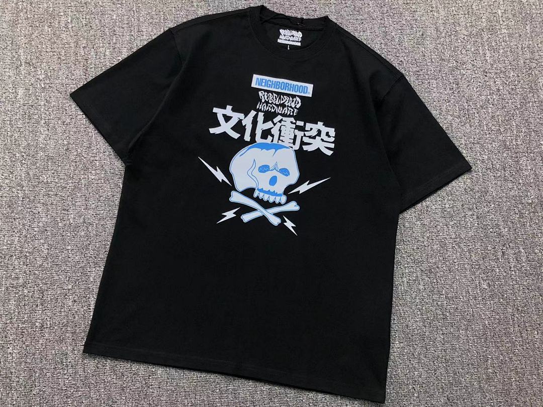 Neighborhood 108 NEIGHBORHOOD T-SHIRT - Image 6