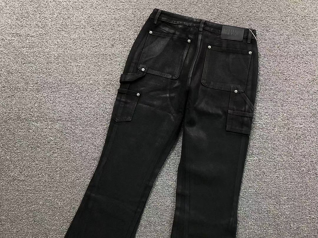 Gallery Dept 228 GALLERY DEPT TROUSERS 3208081317 (Im 170Cm 60Kg I Wear Size S In The Phot) - Image 7