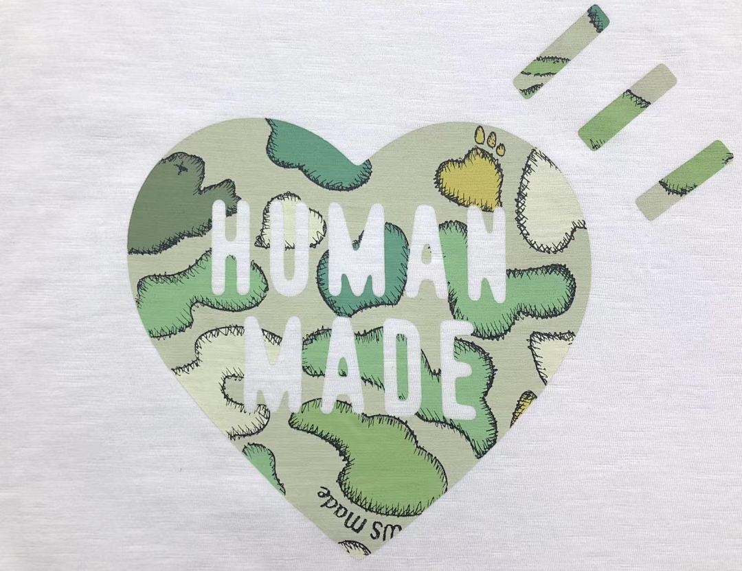 Human Made 108 HUMAN MADE T-SHIRT - Image 7