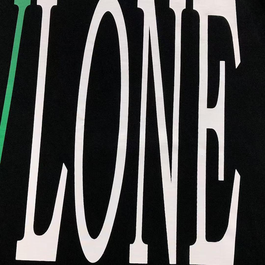 On Running 69 VLONE T-SHIRT 504147291 (Im 170Cm 60Kg I Wear Size S In The Phot) - Image 10