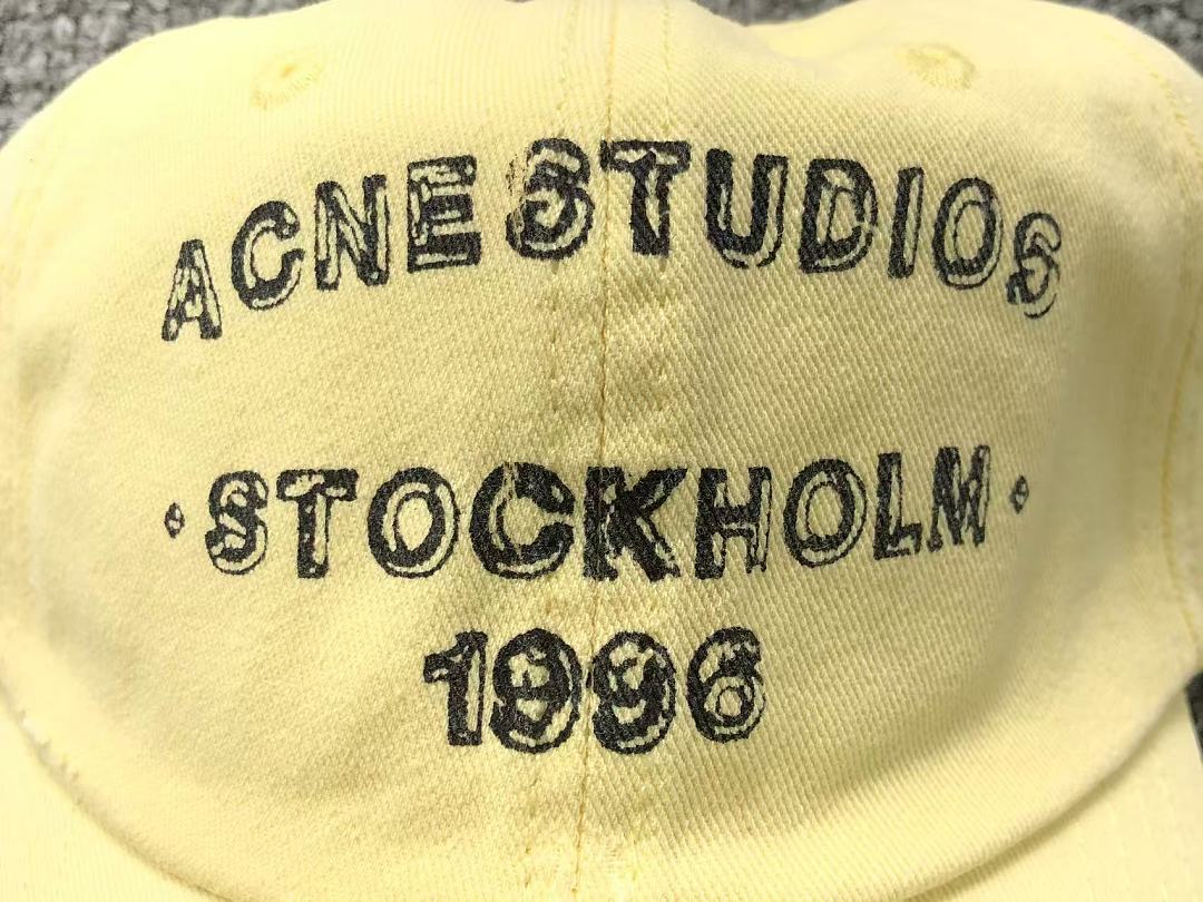 Acne Studios 75 ACNE STUDIOS - Image 13