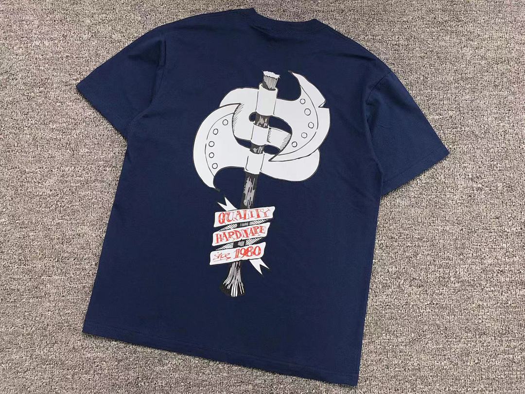 Stussy 78 STUSSY T-SHIRT - Image 24