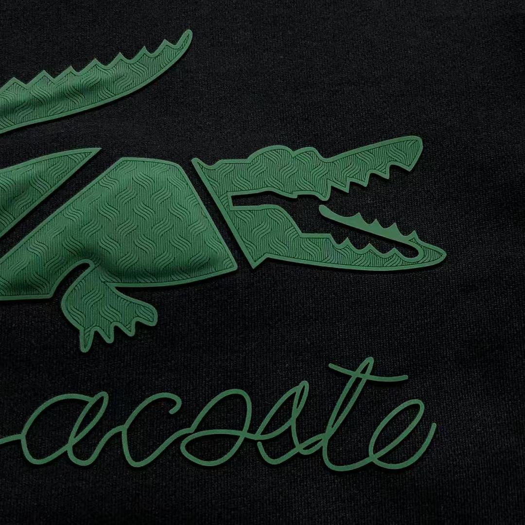 Lacoste 125 LACOSTE HOODIE 3206250503 (Im 170Cm 60Kg I Wear Size L In The Phot) - Image 21