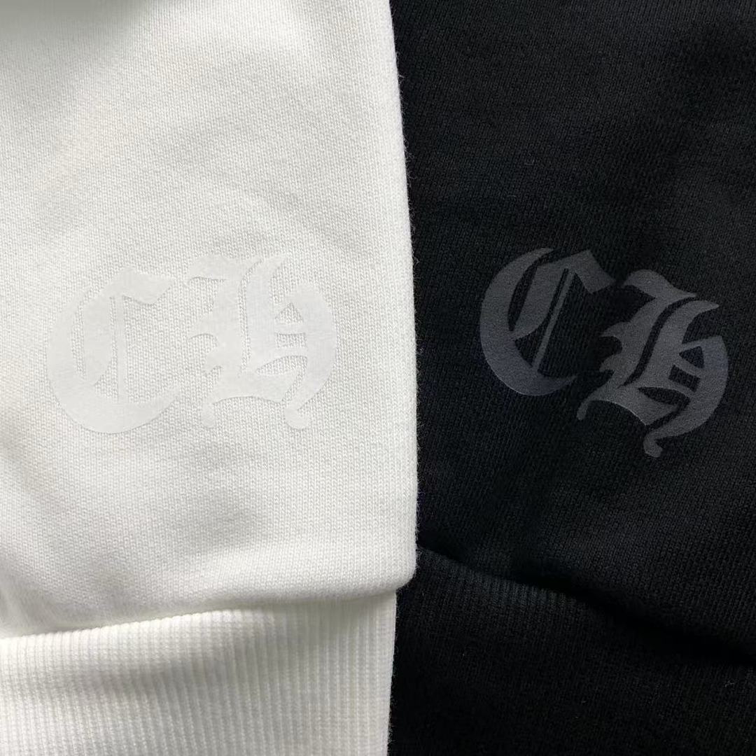 Comme des Garcons 158 C⭐⭐OME HE⭐⭐TS HOODIE 41090907144 (Im 170Cm 60Kg I Wear Size S In The Phot) - Image 19