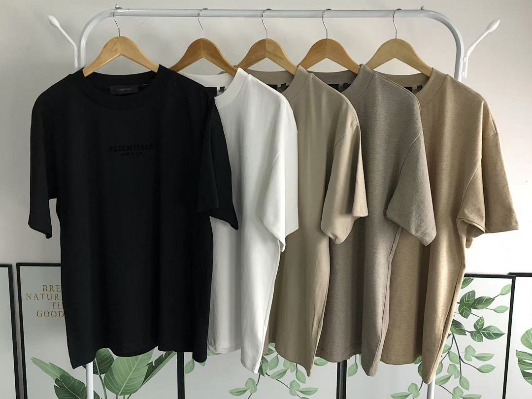 Fear of God 98 FOG T-SHIRT 412132217 (Im 170Cm 57Kg I Wear Size M In The Phot) - Image 29