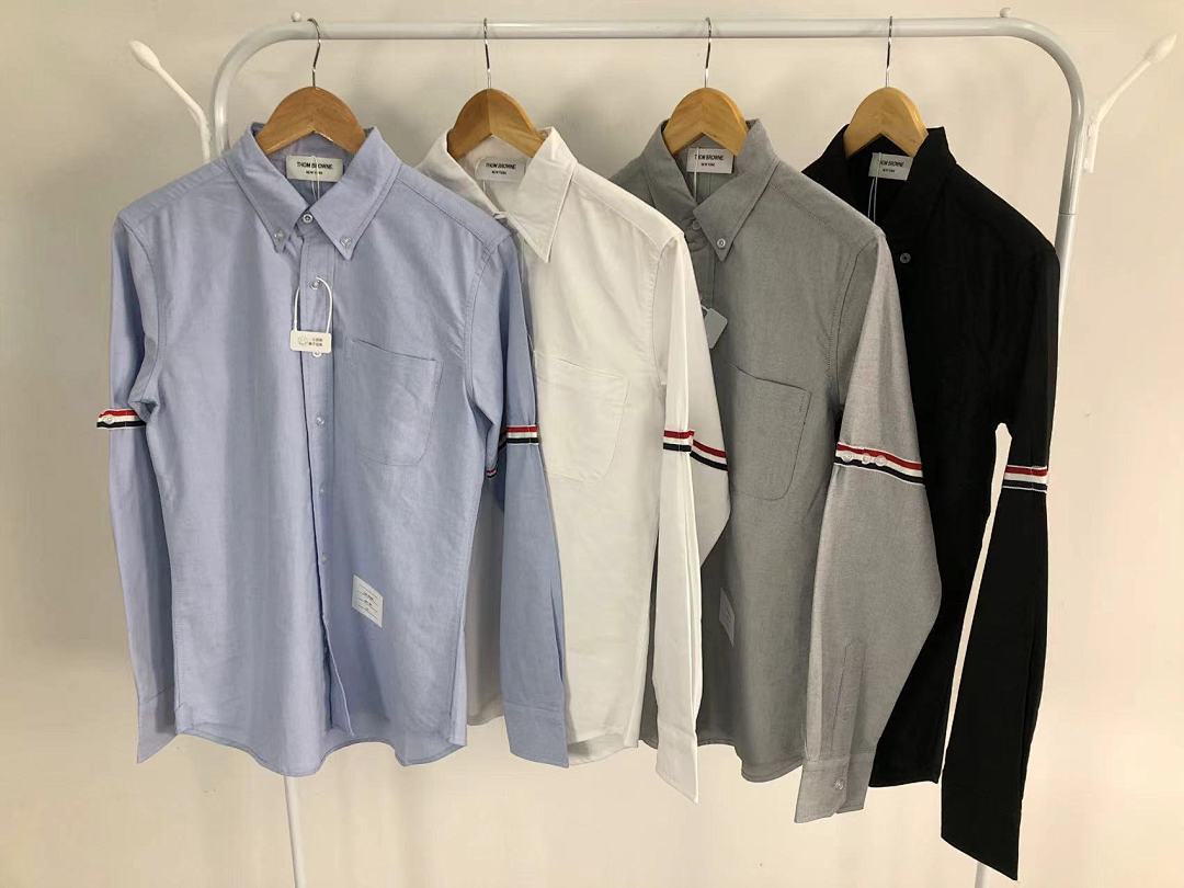 Unbranded 235 THOM BROWNE - Image 27