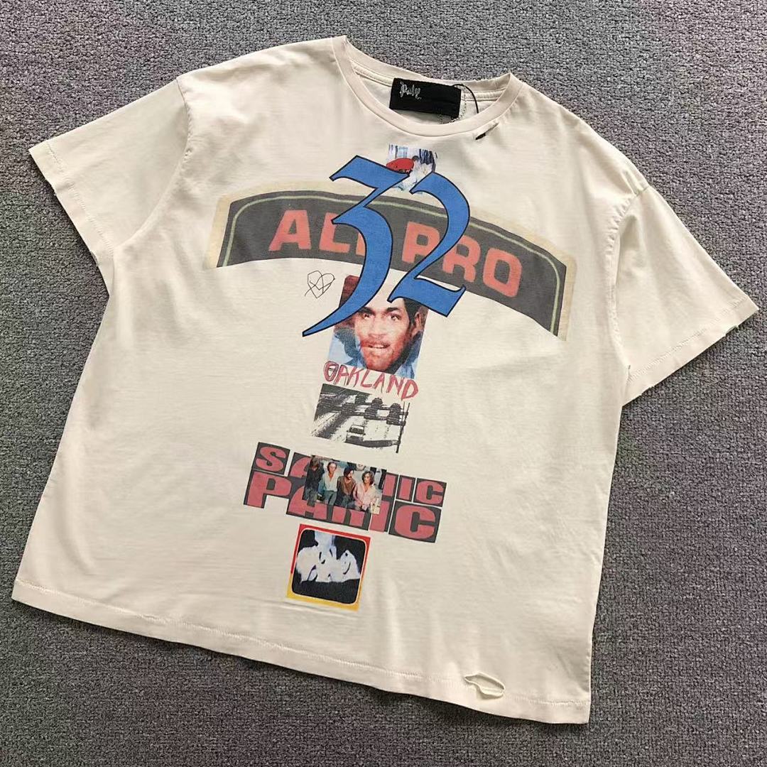 Unbranded 95 PA⭐Y H⭐LLYW⭐OD T-SHIRT 12181699 (Im 170Cm 60Kg I Wear Size M In The Phot)
