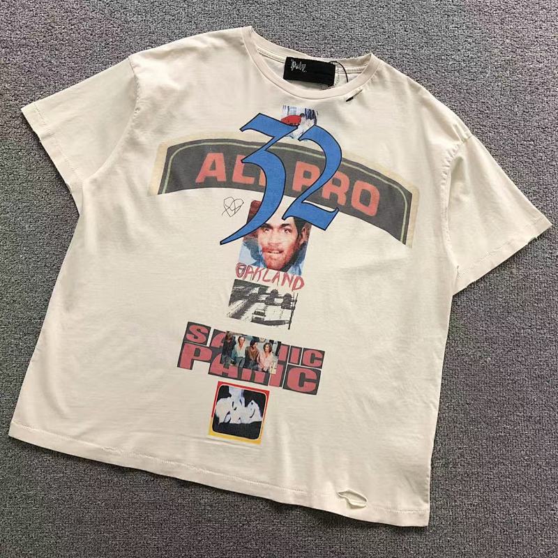Unbranded 95 PA⭐Y H⭐LLYW⭐OD T-SHIRT 12181699 (Im 170Cm 60Kg I Wear Size M In The Phot)