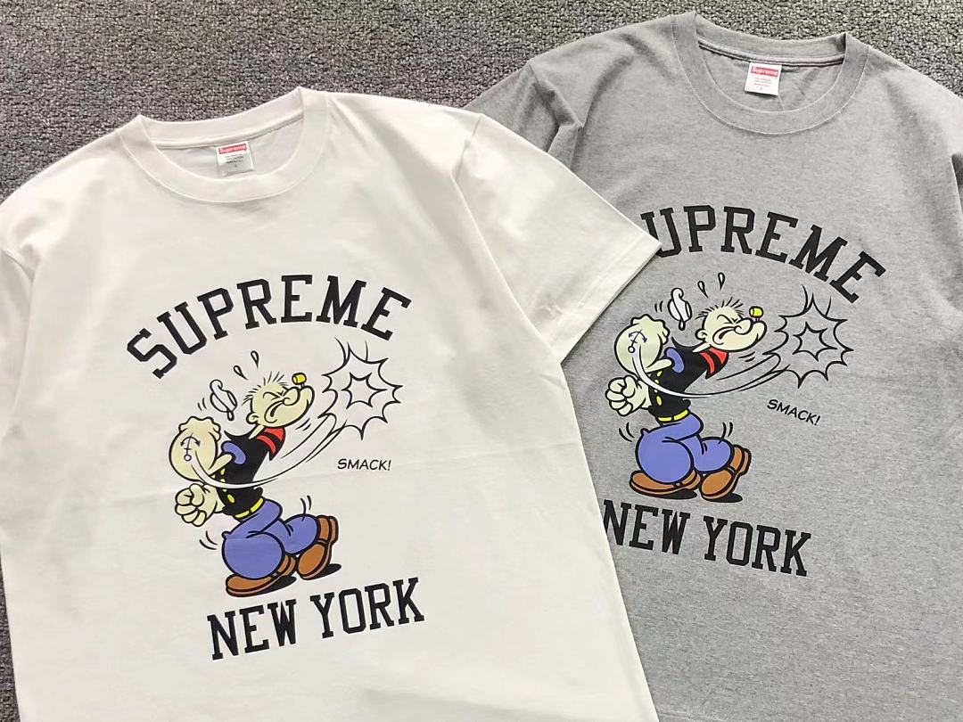 Supreme 98 S⭐⭐R⭐⭐E T-SHIRT 4208203902 (Im 170Cm 60Kg I Wear Size L In The Phot) - Image 6