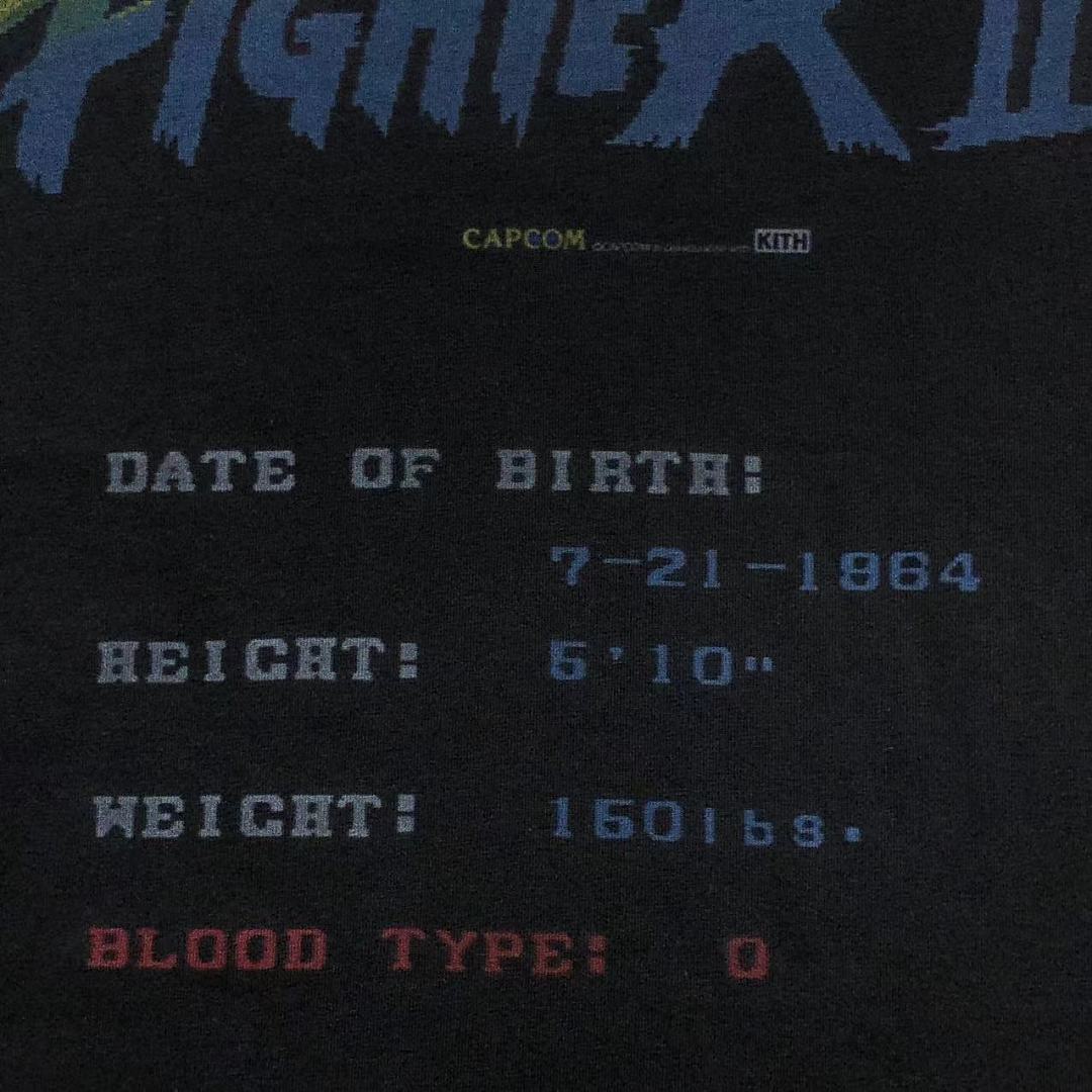 Kith 138 KITH T-SHIRT 22042330001 (Im 170Cm 60Kg I Wear Size M In The Phot) - Image 15