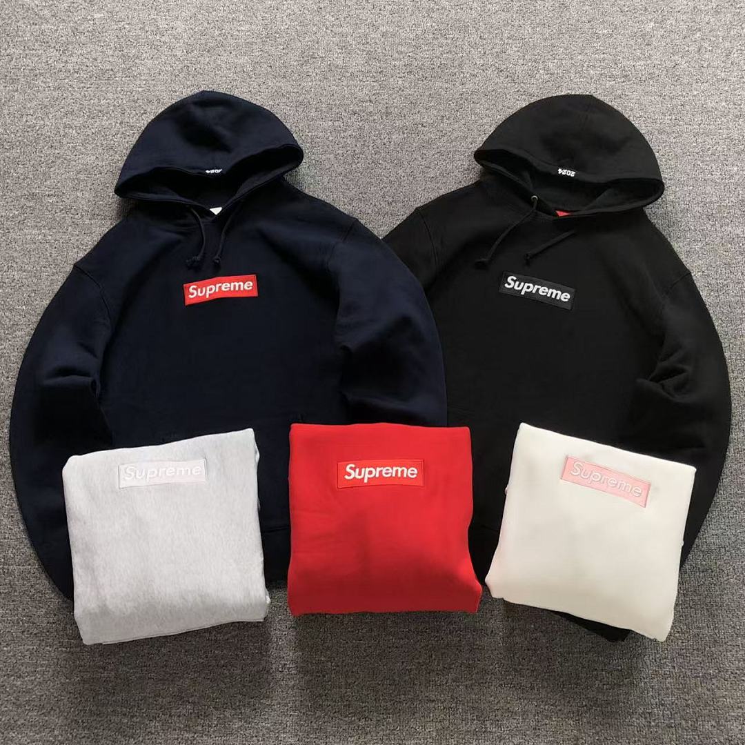 Supreme 228 S⭐⭐R⭐⭐E HOODIE 4201260302 (Im 170Cm 60Kg I Wear Size L In The Phot)