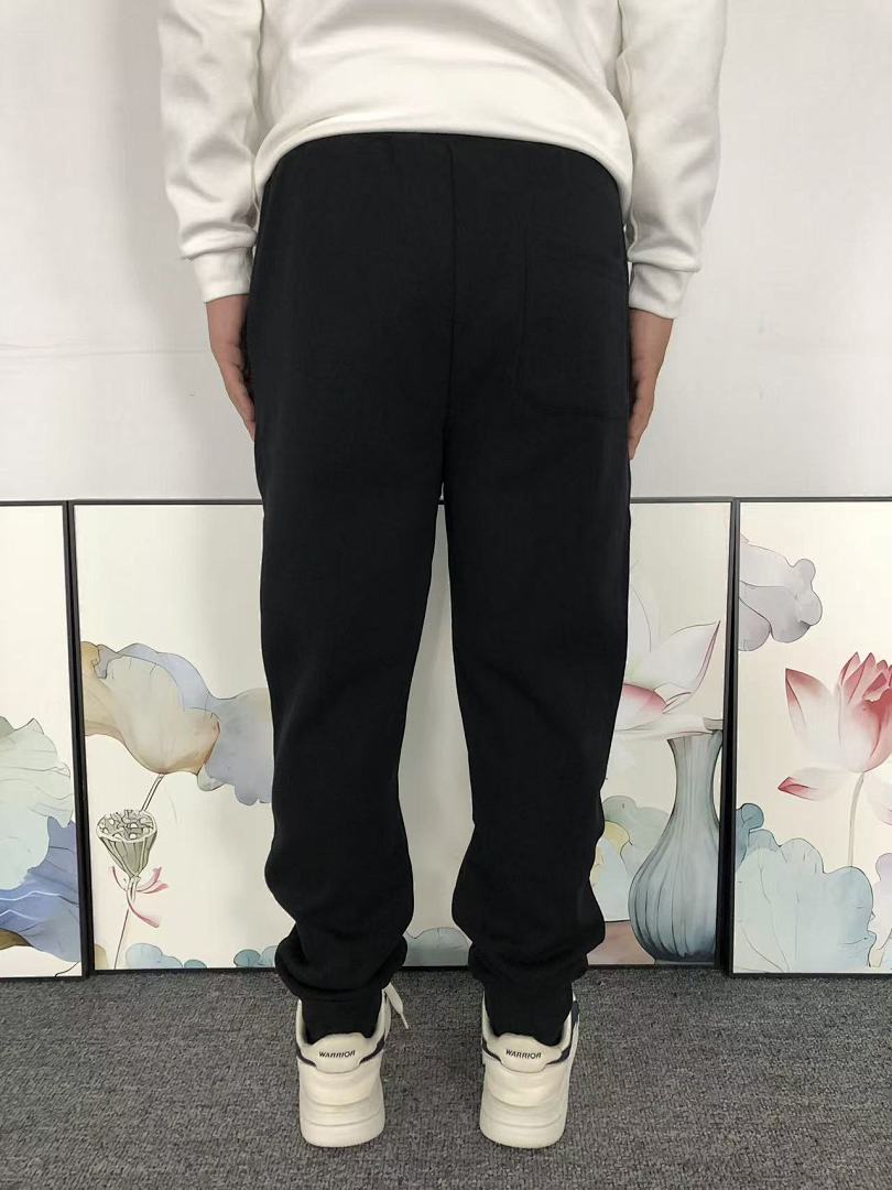 Unbranded 138 H⭐G⭐ B⭐⭐S TROUSERS 2111140101 (Im 170Cm 60Kg I Wear Size L In The Phot) - Image 5