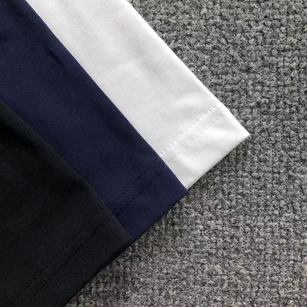 Burberry 125 B⭐R⭐E⭐RY T-SHIRT 2208033515 (Im 170Cm 60Kg I Wear Size S In The Phot) - Image 18