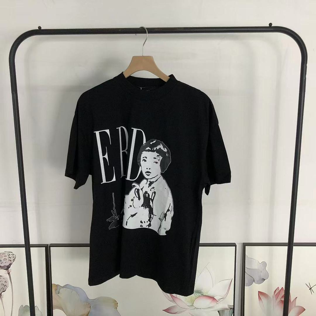 Chanel 85 ENFANTS RICHES DEPRIMES T-SHIRT 5212447162 (Im 170Cm 60Kg I Wear Size S In The Phot) - Image 18