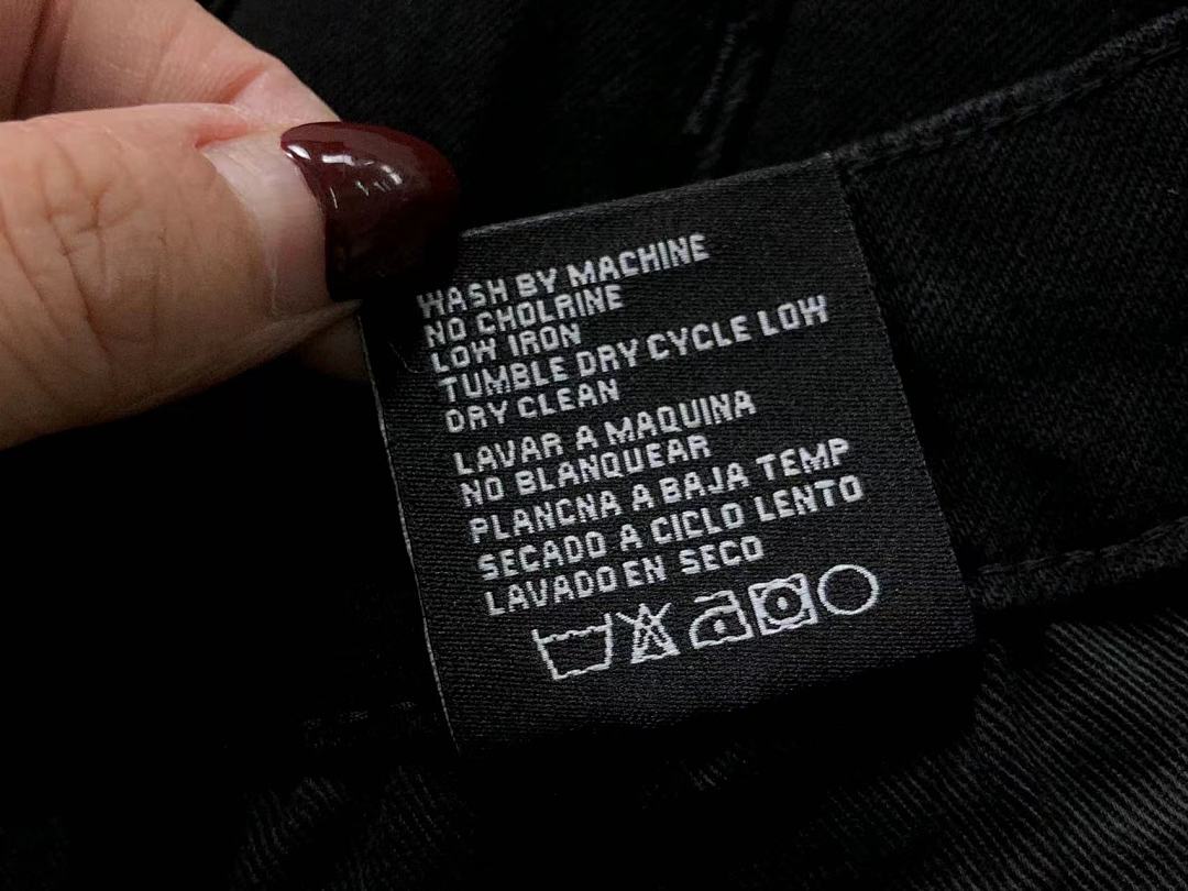 Unbranded 215 LOS⭐⭐HD⭐S TROUSERS 3109190917 (Im 170Cm 60Kg I Wear Size 30 In The Phot) - Image 25