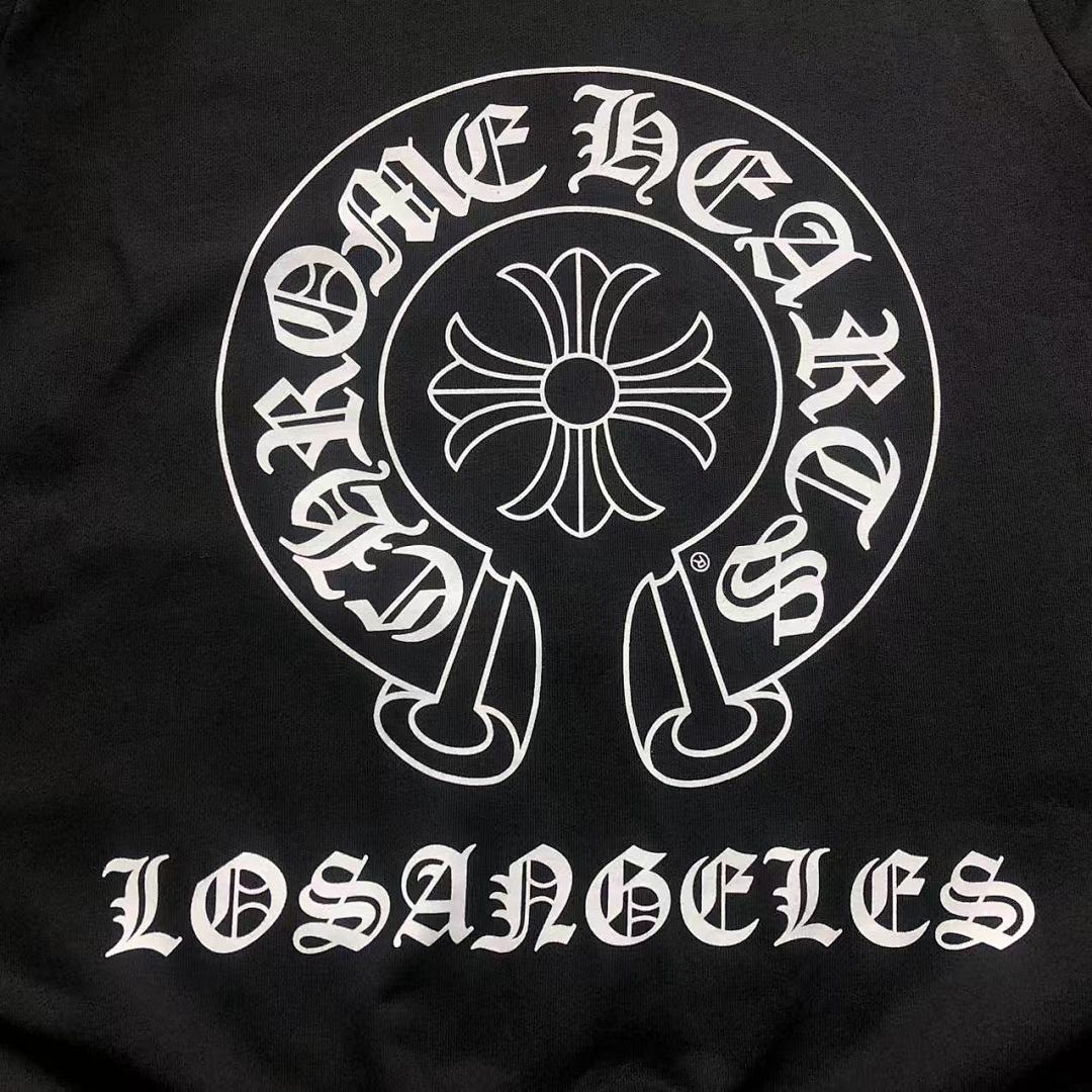 Comme des Garcons 125 C⭐⭐OME HE⭐⭐TS HOODIE 4120823144 (Im 170Cm 60Kg I Wear Size M In The Phot) - Image 8