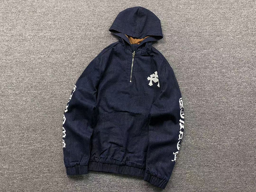 Comme des Garcons 235 C⭐⭐OME HE⭐⭐TS JACKET 312080317 (Im 170Cm 55Kg I Wear Size S In The Phot) - Image 6