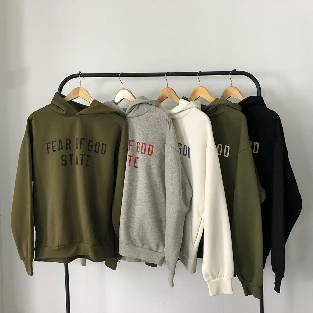 Fear of God 168 FOG - Image 37