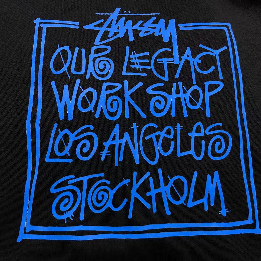 Stussy 168 STUSSY - Image 8
